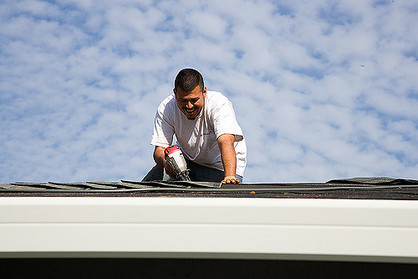 Roof Inspection Walnut Creek CA