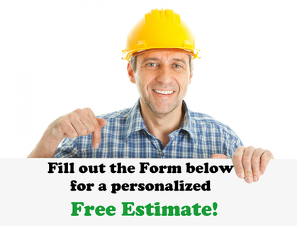 Free Roofing Inspection Estimate